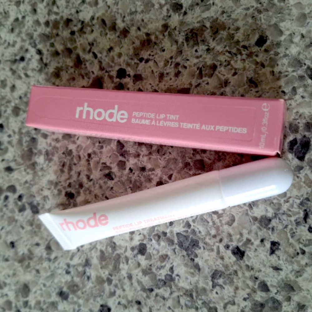 New Rhode VANILLA CAKE
